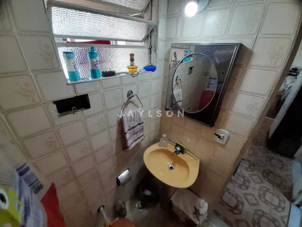 Apartamento, 2 quartos, 52 m² - Foto 8