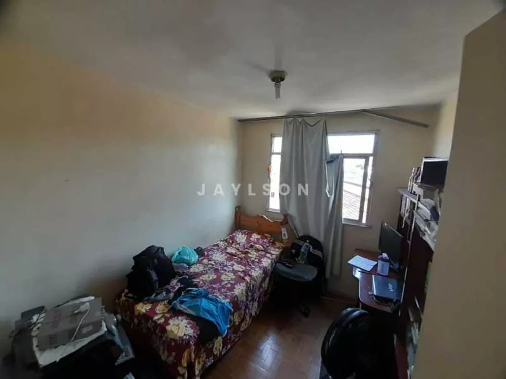 Apartamento, 2 quartos, 52 m² - Foto 1