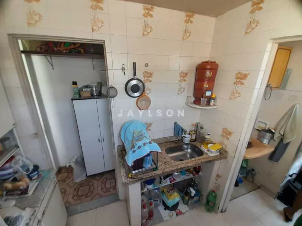 Apartamento, 2 quartos, 52 m² - Foto 3
