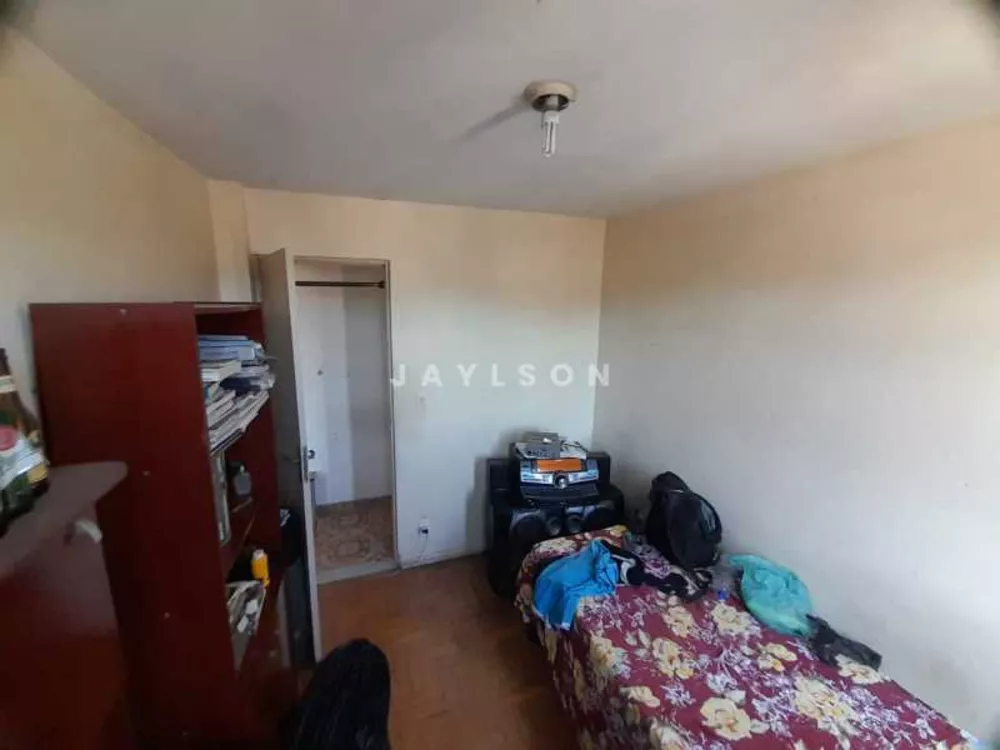 Apartamento, 2 quartos, 52 m² - Foto 10