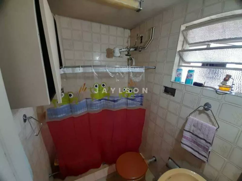 Apartamento, 2 quartos, 52 m² - Foto 11