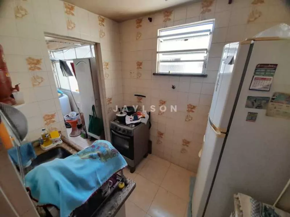 Apartamento, 2 quartos, 52 m² - Foto 2