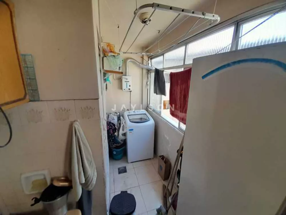 Apartamento, 2 quartos, 52 m² - Foto 5