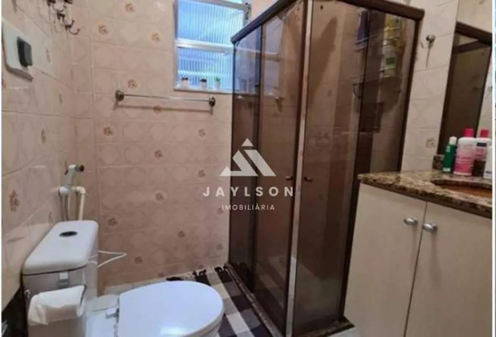 Apartamento, 2 quartos, 60 m² - Foto 9