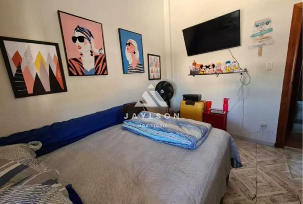 Apartamento, 2 quartos, 60 m² - Foto 11