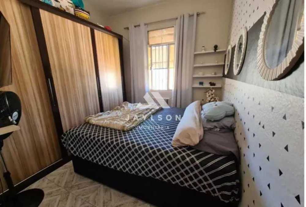 Apartamento à venda com 2 quartos, 60m² - Foto 2