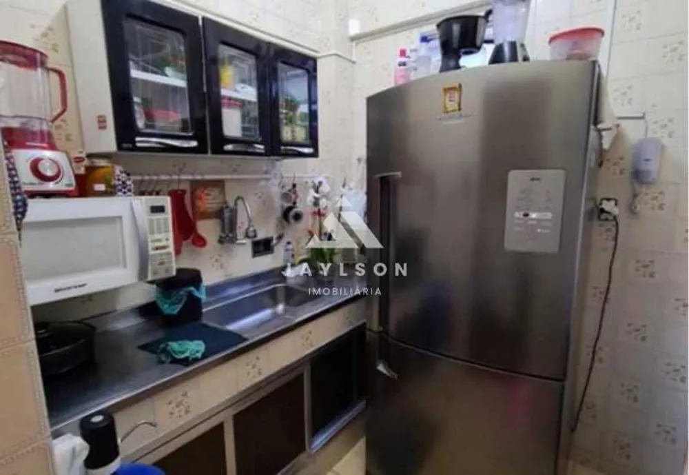 Apartamento, 2 quartos, 60 m² - Foto 5