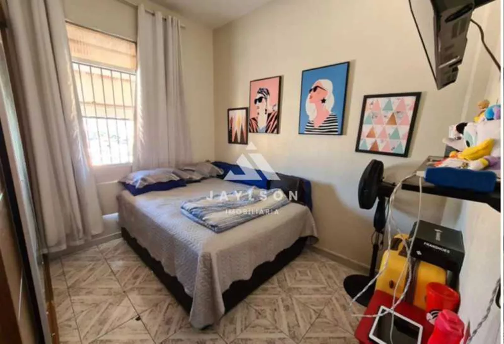 Apartamento à venda com 2 quartos, 60m² - Foto 4