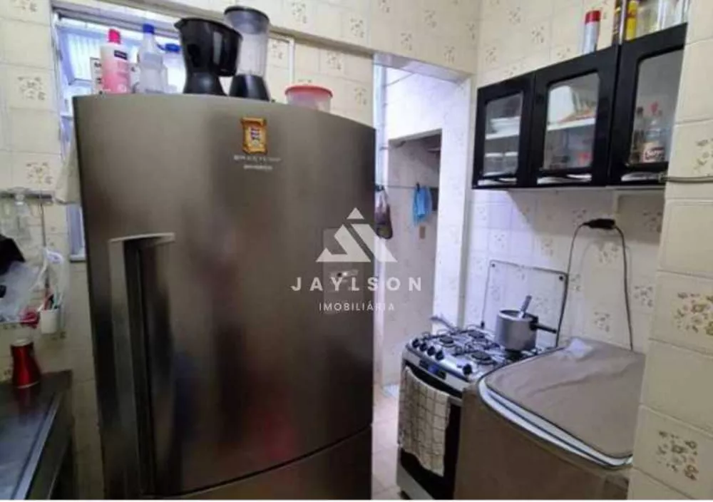 Apartamento, 2 quartos, 60 m² - Foto 13