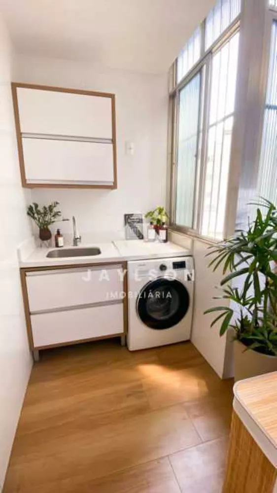 Apartamento, 2 quartos, 75 m² - Foto 16