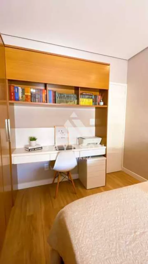 Apartamento, 2 quartos, 75 m² - Foto 17