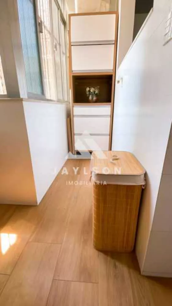 Apartamento, 2 quartos, 75 m² - Foto 5