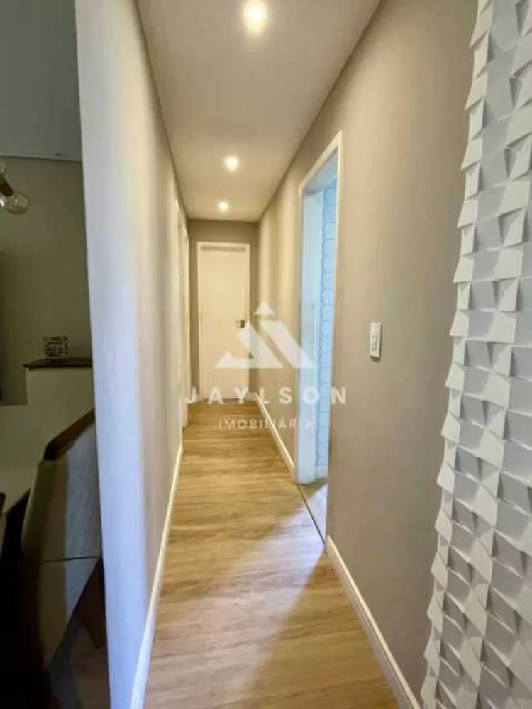 Apartamento, 2 quartos, 75 m² - Foto 4