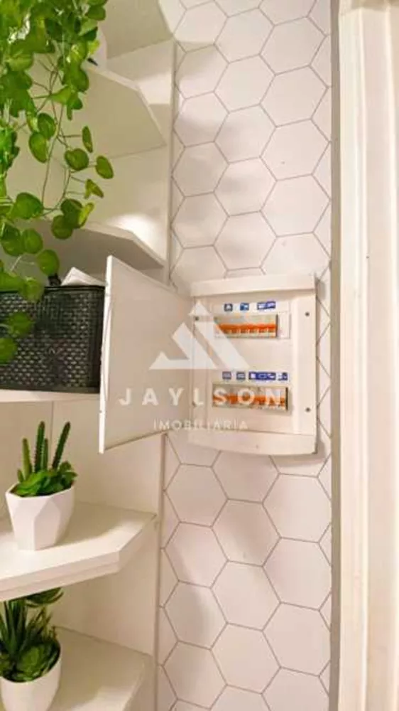 Apartamento, 2 quartos, 75 m² - Foto 8