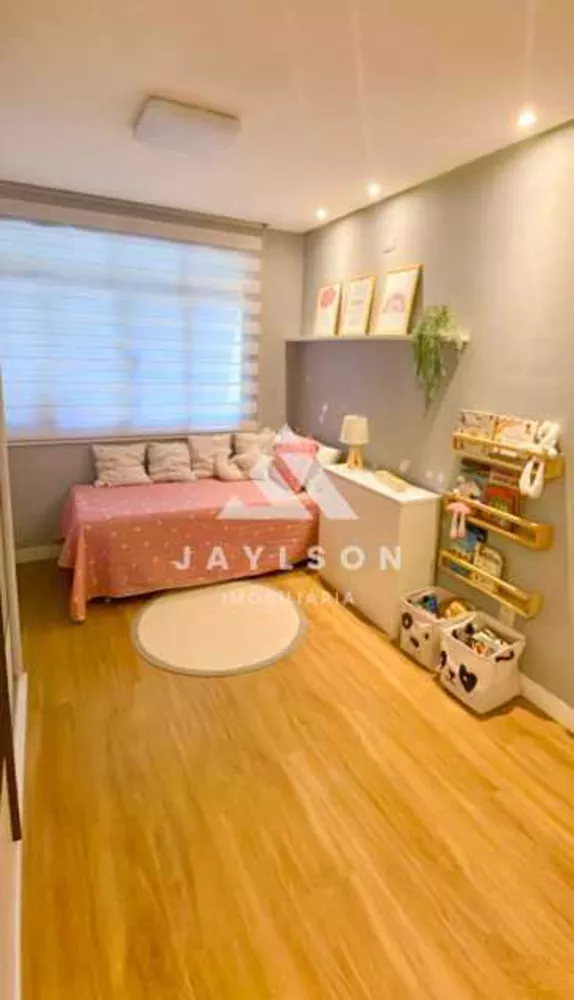 Apartamento, 2 quartos, 75 m² - Foto 2