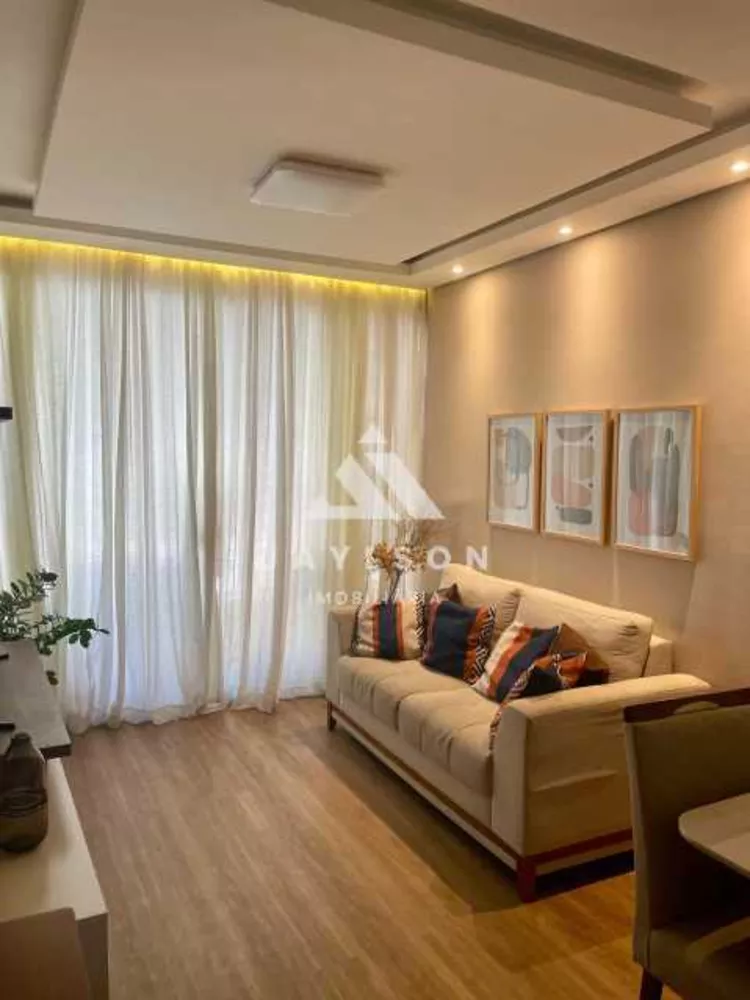 Apartamento, 2 quartos, 75 m² - Foto 20