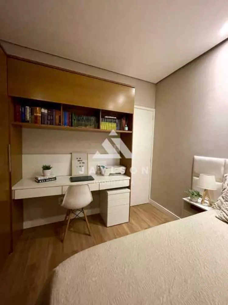 Apartamento, 2 quartos, 75 m² - Foto 22