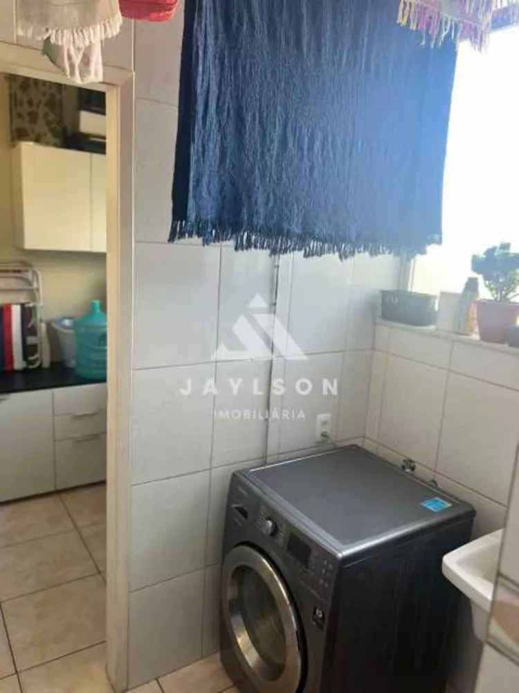 Apartamento, 2 quartos, 96 m² - Foto 5