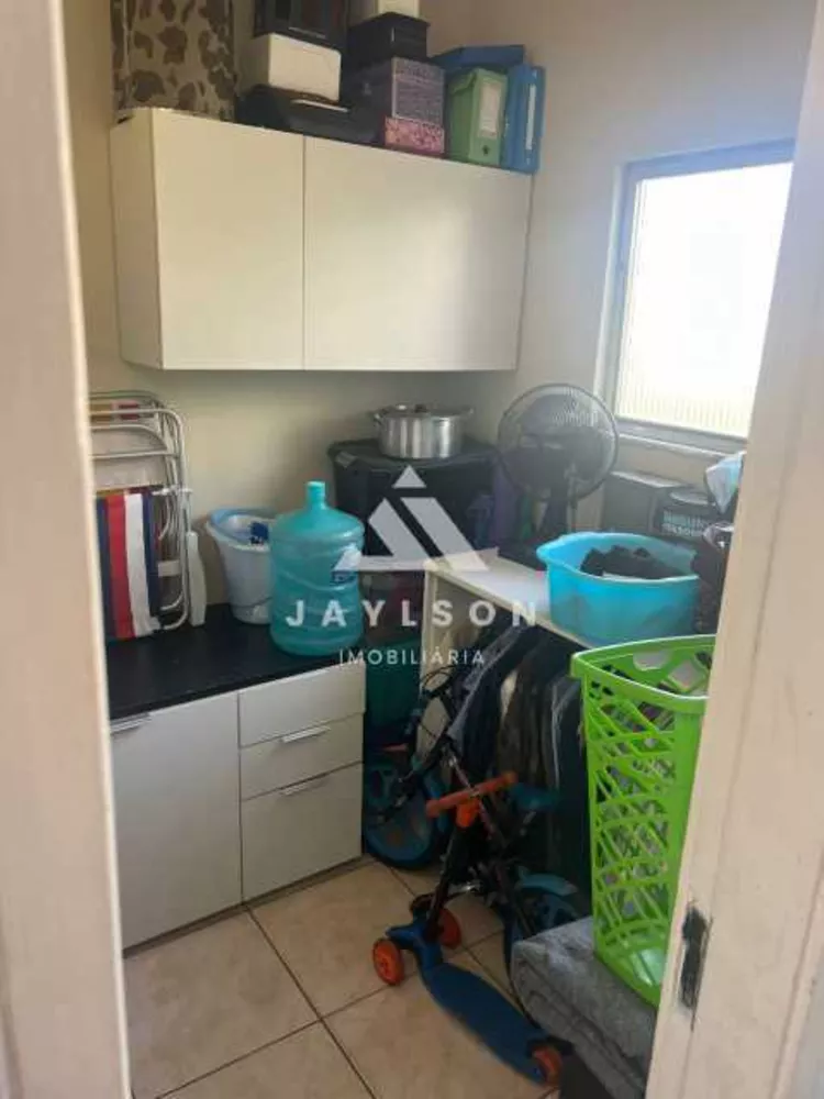 Apartamento, 2 quartos, 96 m² - Foto 13