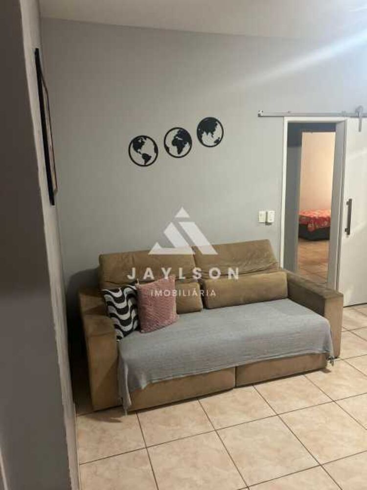 Apartamento, 2 quartos, 96 m² - Foto 2