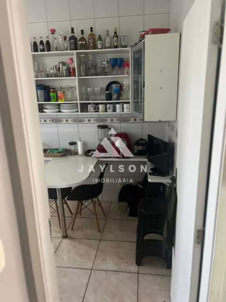 Apartamento, 2 quartos, 96 m² - Foto 12