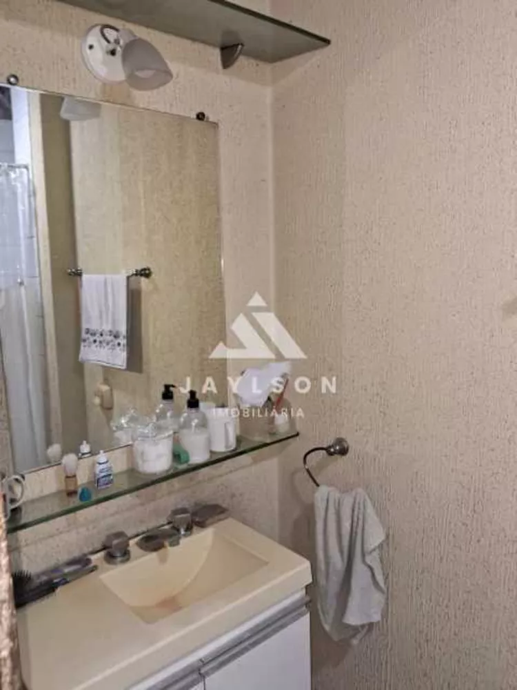 Casa de Condomínio, 3 quartos - Foto 15