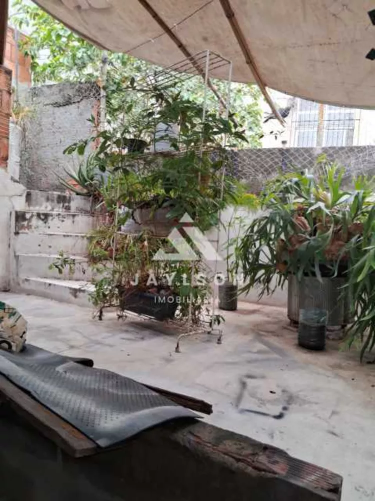 Casa de Condomínio, 3 quartos - Foto 28