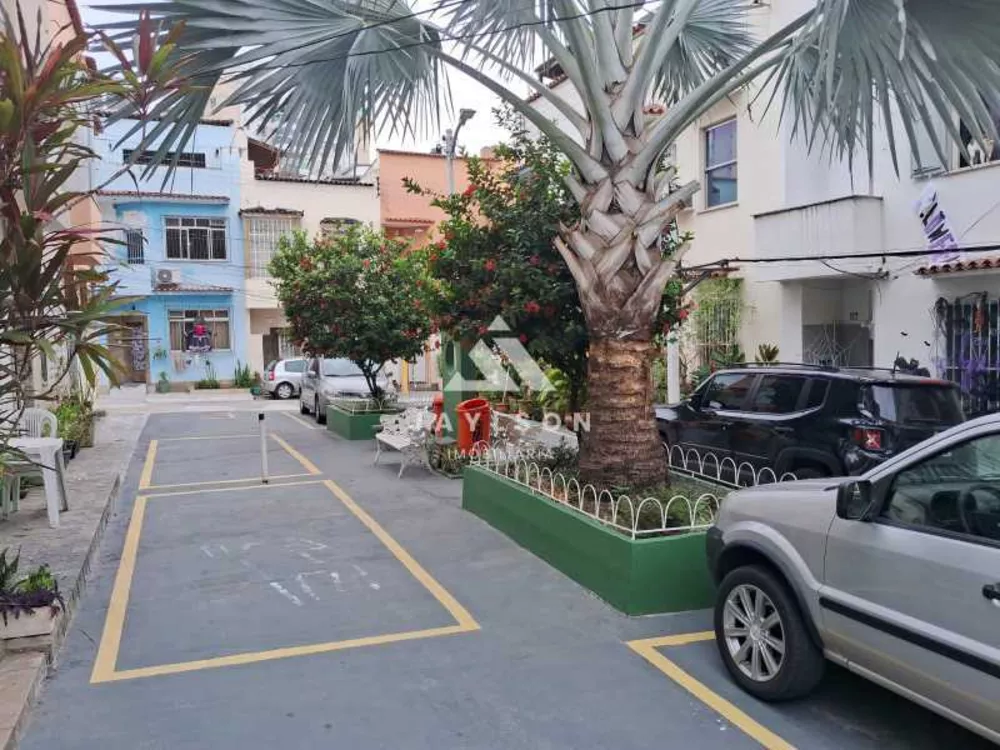 Casa de Condomínio, 3 quartos - Foto 27