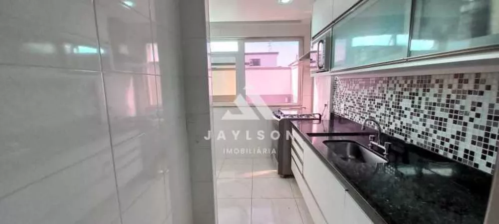 Cobertura, 3 quartos, 163 m² - Foto 16