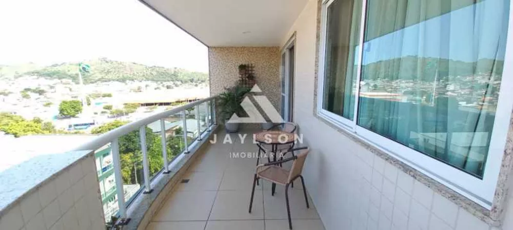 Cobertura, 3 quartos, 163 m² - Foto 5