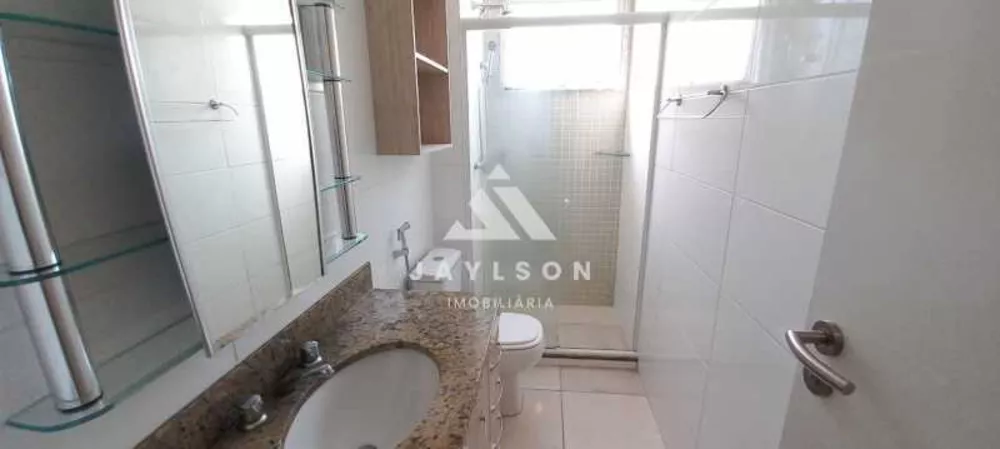 Cobertura, 3 quartos, 163 m² - Foto 9