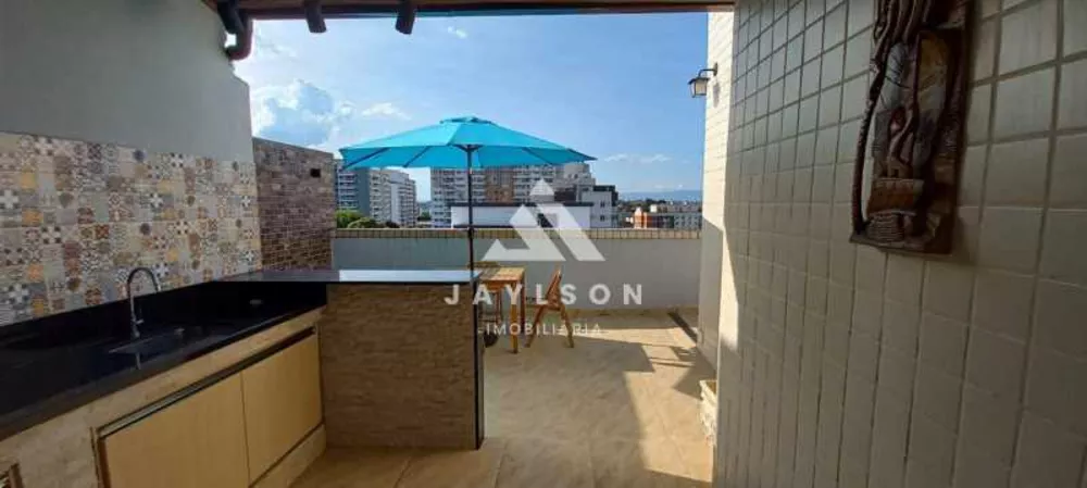 Cobertura, 3 quartos, 163 m² - Foto 27