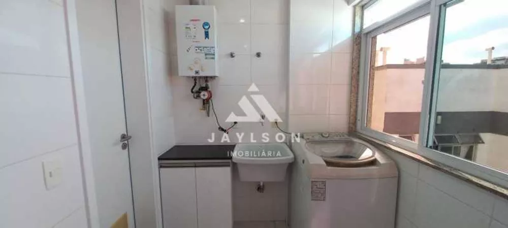 Cobertura, 3 quartos, 163 m² - Foto 18