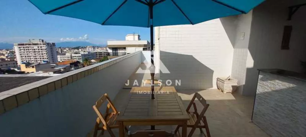 Cobertura, 3 quartos, 163 m² - Foto 23