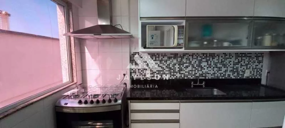 Cobertura, 3 quartos, 163 m² - Foto 17