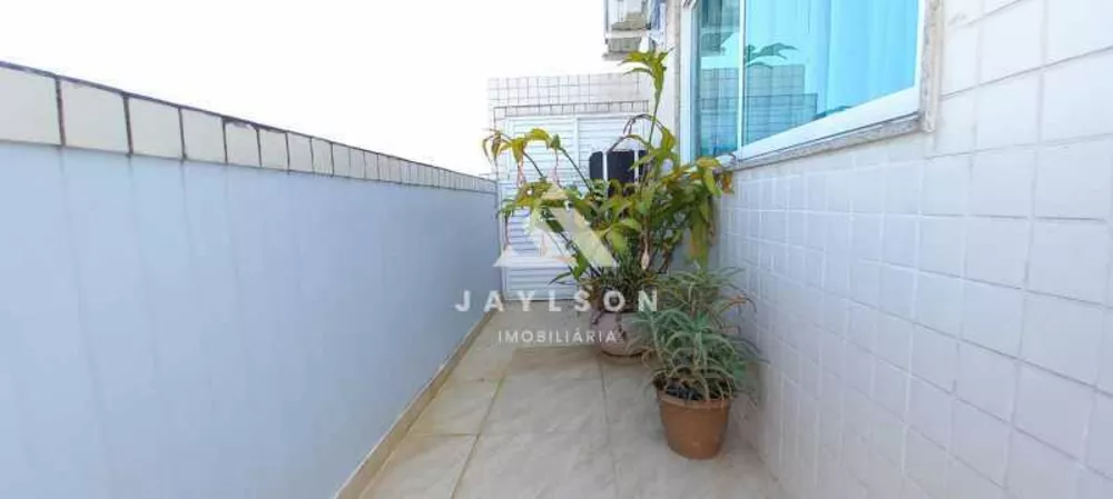 Cobertura, 3 quartos, 163 m² - Foto 29