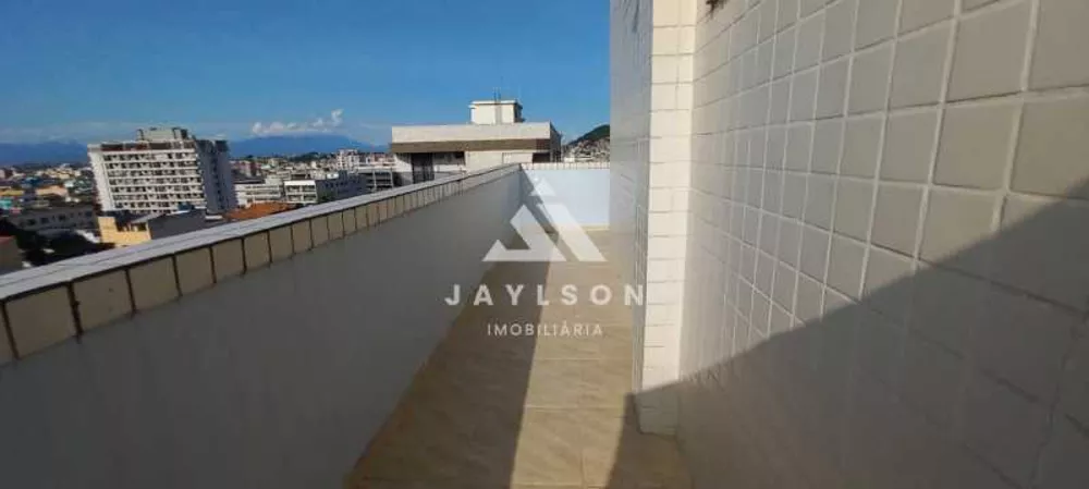 Cobertura, 3 quartos, 163 m² - Foto 28