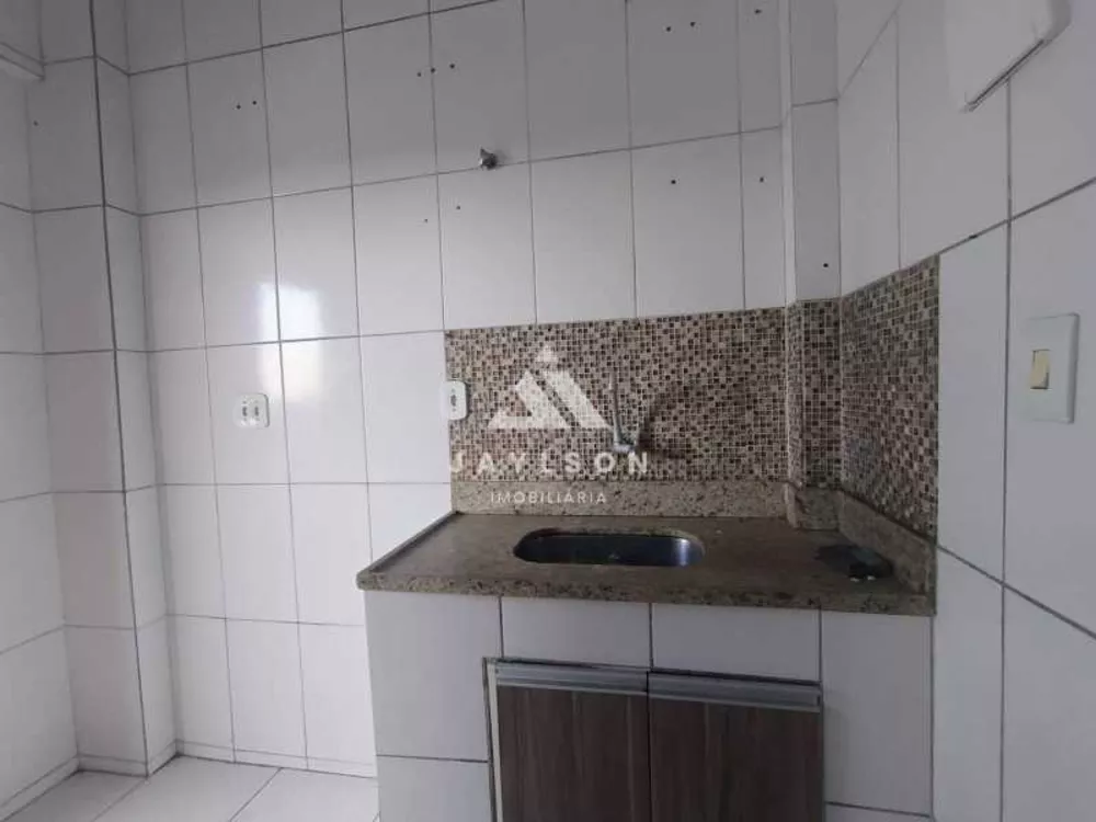 Apartamento, 2 quartos, 60 m² - Foto 7