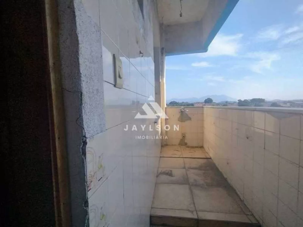 Apartamento, 2 quartos, 60 m² - Foto 3