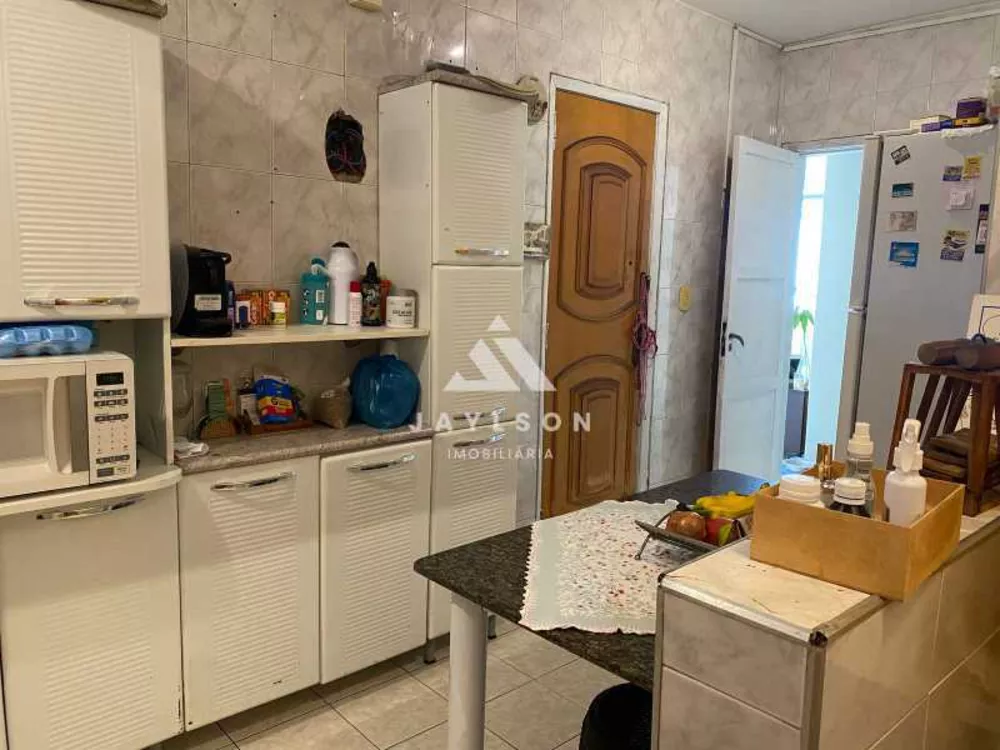 Apartamento, 3 quartos, 67 m² - Foto 8