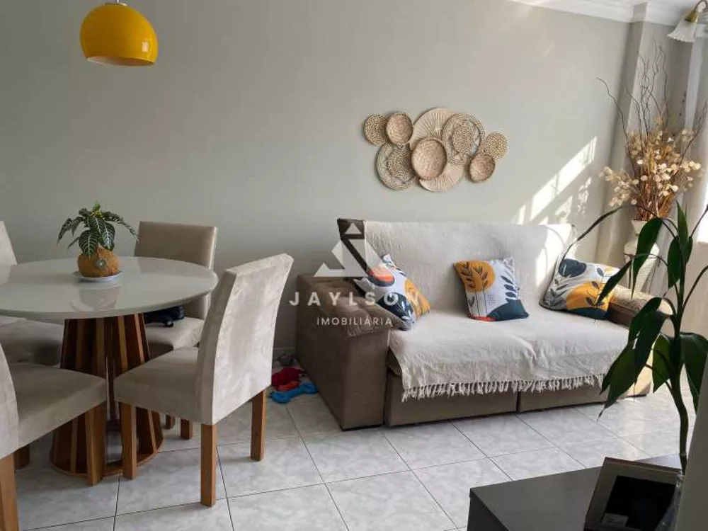Apartamento, 3 quartos, 67 m² - Foto 2