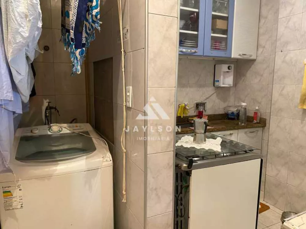 Apartamento, 3 quartos, 67 m² - Foto 7