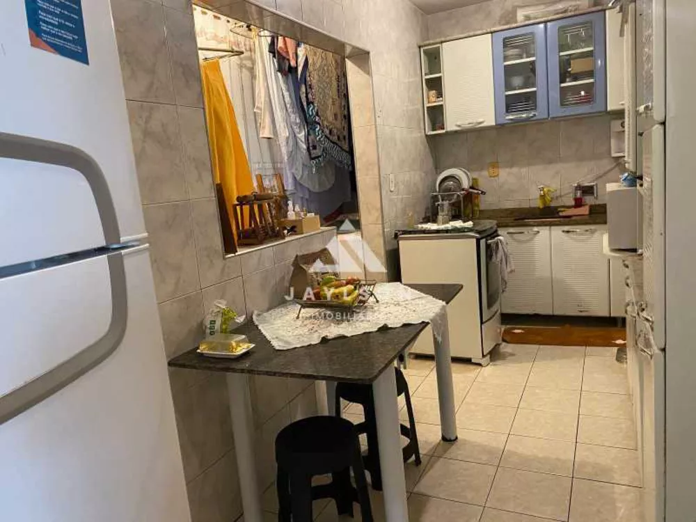 Apartamento, 3 quartos, 67 m² - Foto 1