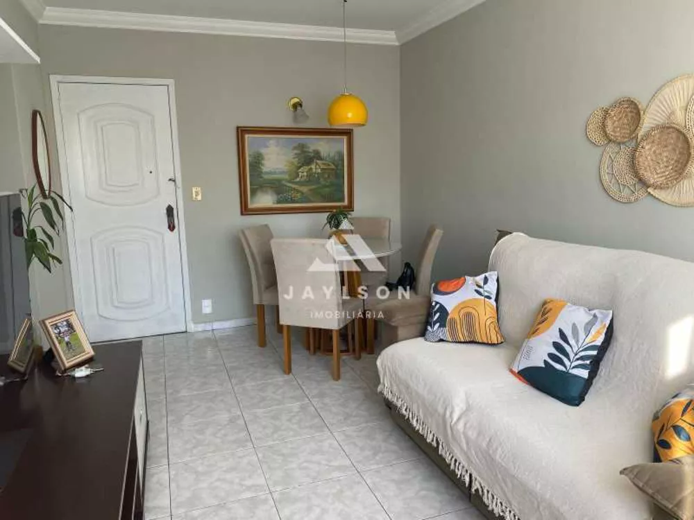 Apartamento, 3 quartos, 67 m² - Foto 5