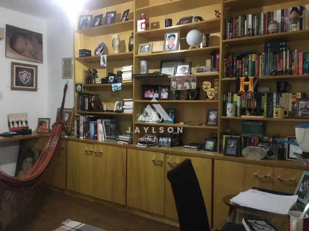 Apartamento, 3 quartos, 102 m² - Foto 11