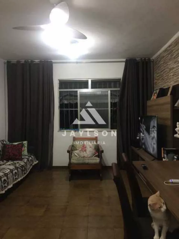 Apartamento à venda com 3 quartos, 102m² - Foto 4