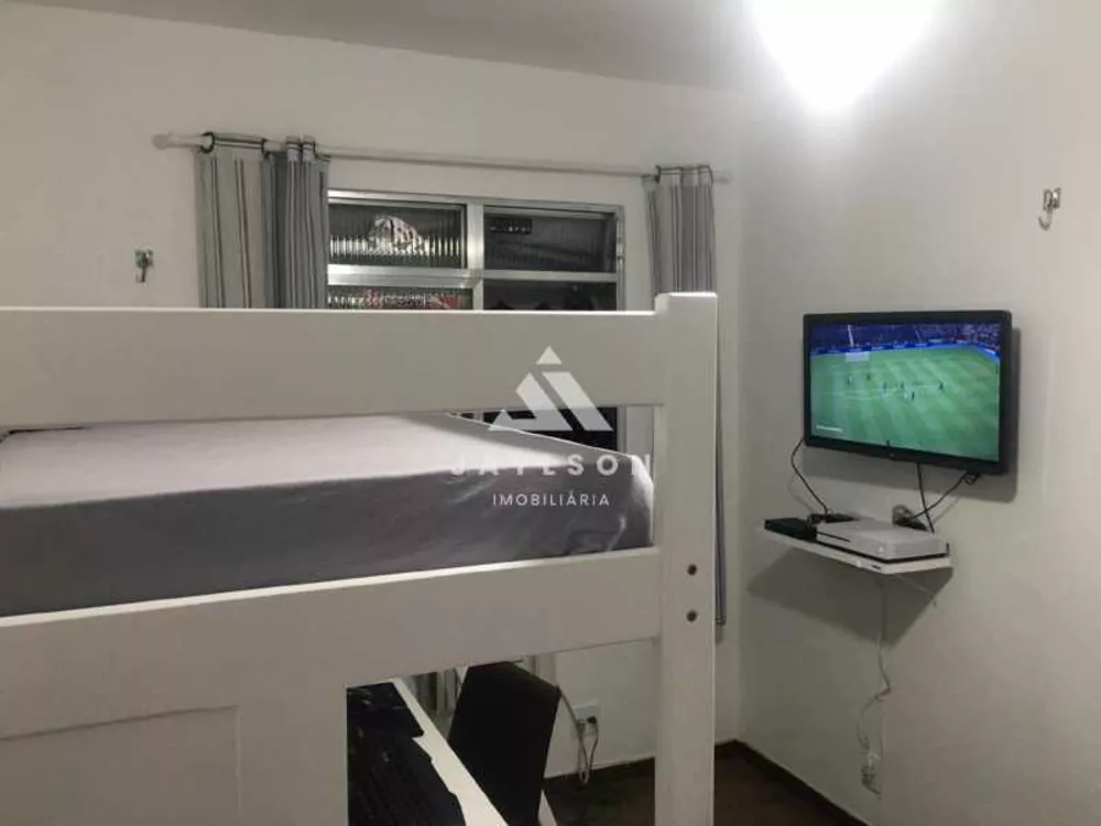 Apartamento, 3 quartos, 102 m² - Foto 14