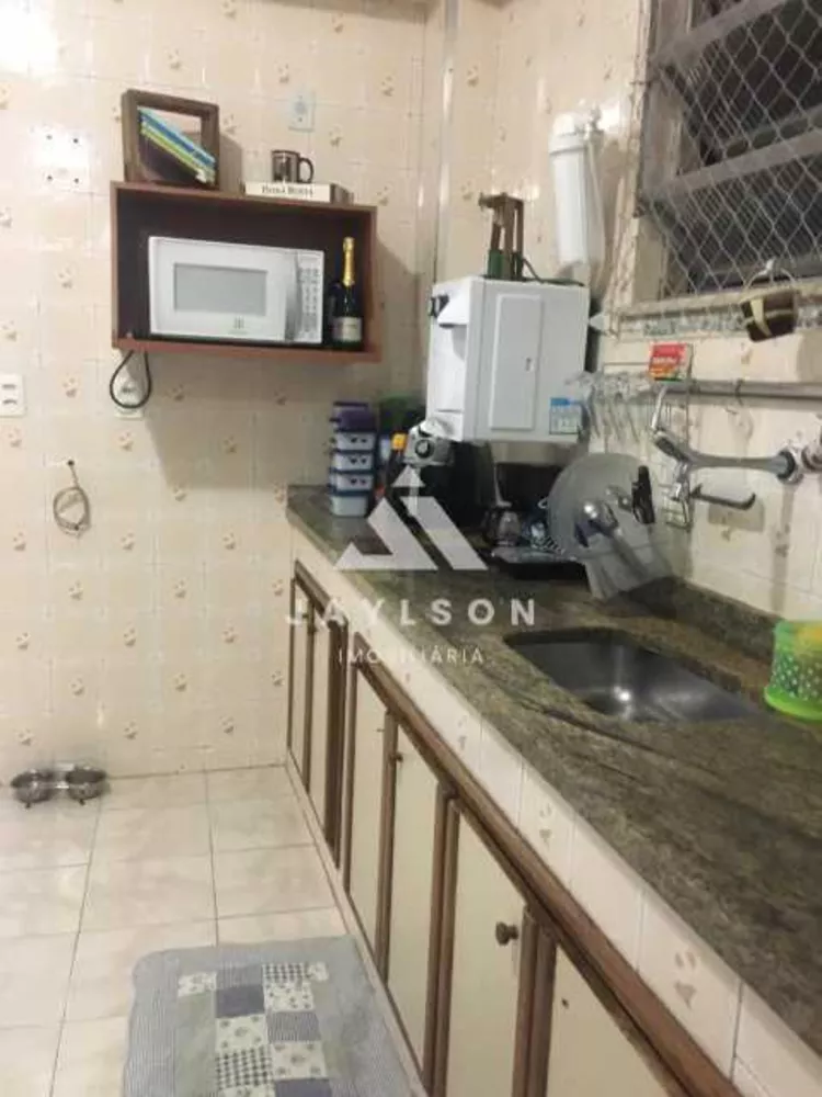 Apartamento, 3 quartos, 102 m² - Foto 12