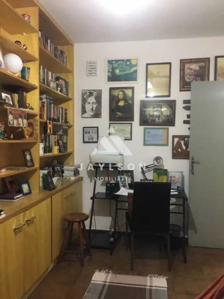 Apartamento, 3 quartos, 102 m² - Foto 21