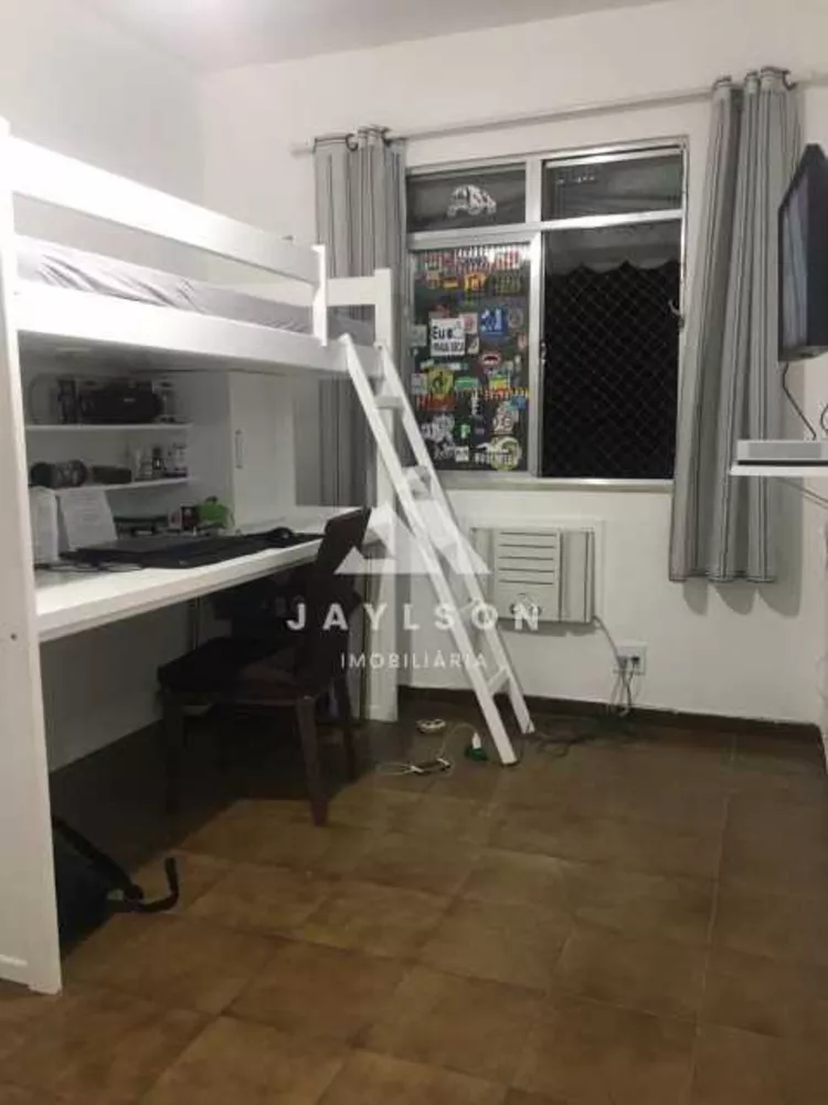 Apartamento, 3 quartos, 102 m² - Foto 2